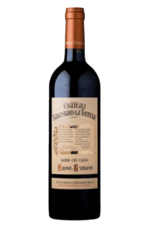 Chateau Balestard la Tonnelle Saint-Emilion Grand Cru Classe 2006 750ml