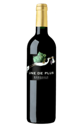 Une de Plus Bordeaux 2022 750ml