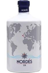 Nordes Atlantic Galician Gin 700ml