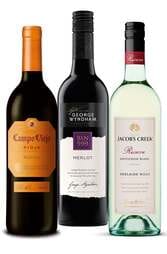 Wine Mix Bundle