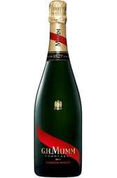G. H. Mumm Cordon Rouge Brut 750ml