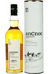 anCnoc 12 Year 700ml w/Gift box