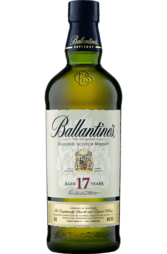 Ballantines 17 Year 700ml w/Gift Box