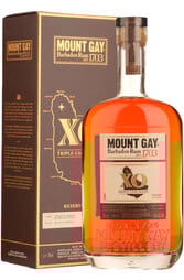 Mount Gay XO 700ml w/Gift Box