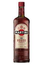 Martini Rosso Vermouth 1L