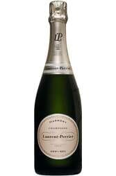 Laurent Perrier Harmony Demi-Sec 750ml