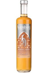 Hapsburg Absinthe Vanilla 700ml