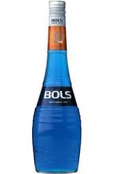 Bols Blue Curacao 700ml