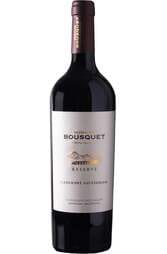 Domaine Bousquet Reserve Cabernet Sauvignon 750ml