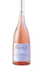 Fleur de Mer Cotes de Provence Rose 750ml