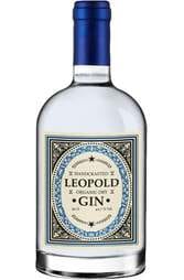 Leopold Organic Dry Gin 500ml