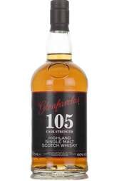 Glenfarclas 105 Single Malt 750ml w/Gift Box