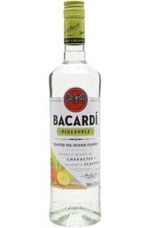Bacardi Pineapple 1L