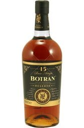 Ron Botran Anejo 15 Year 1L