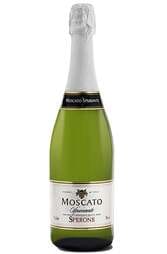 Sperone Moscato Spumante 750ml