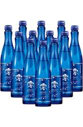 12 x Sho Chiku Bai Shirakabegura Mio Sparkling Sake Case 300ml