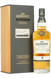 Glenlivet 16 Years Single Cask Edition 2018 American Oak 700ml w/Gift Box