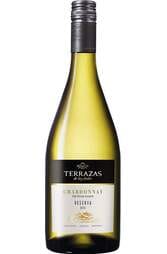 Terrazas de los Andes Reserva Chardonnay 2015 750ml