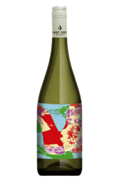 First Drop Real Time Chardonnay 2023 750ml