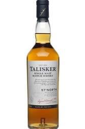 Talisker 57 Degree North 700ml w/Gift Box