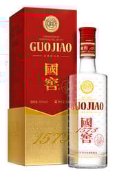 Guojiao 1573 Classic Baijiu 500ml w/Gift Box