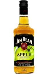 Jim Beam Apple 700ml