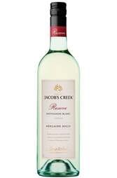 Jacob's Creek Reserve Sauvignon Blanc 750ml