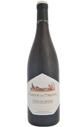 Chateau du Trignon Cotes du Rhone 750ml