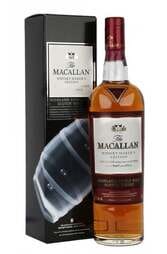 Macallan - X-Ray Edition #4 - Exceptional Oak Casks - 700ml