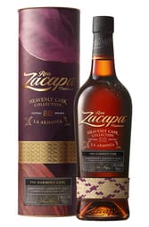 Zacapa Centenario No. 23 La Armonia Heavenly Cask Collection 700ml w/Gift Box