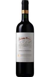 Antiguas Reservas - Cabernet Sauvignon 750ml