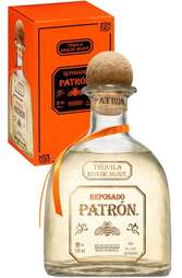 Patron Reposado 1L w/Gift Box