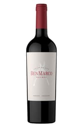 BenMarco Malbec 2023 750ml