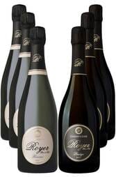 Champagne Royer Big Super Six