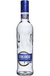Finlandia Coconut 1L