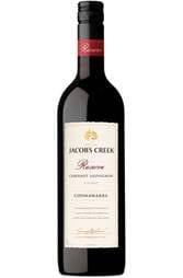 Jacob's Creek Reserve Cabernet Sauvignon 750ml