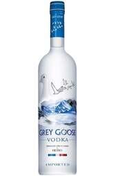 WSJ+ Grey Goose 1L