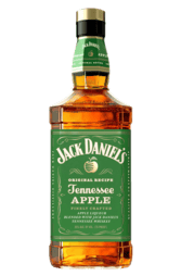 Jack Daniels Tennessee Apple 700ml