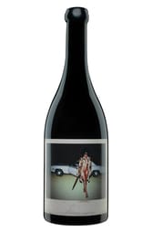 Orin Swift Machete Red 2018 750ml