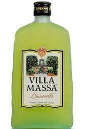 Villa Massa Limoncello 750ml
