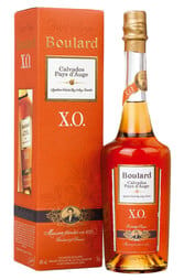 Boulard Calvados XO 700ml w/Gift Box