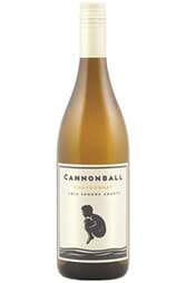 Cannonball Sonoma Country Chardonnay 2013 750ml