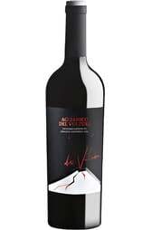 Dal Vulcano Aglianico del Vulture DOC 750ml