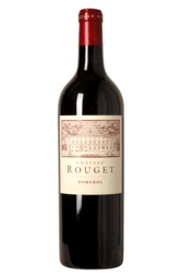 Chateau Rouget Pomerol 2021 750ml