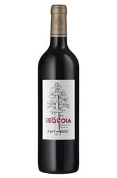 Chateau Mauvesin Barton Sequoia Haut-Medoc 2016 750ml