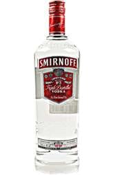 Smirnoff no. 21 750ml