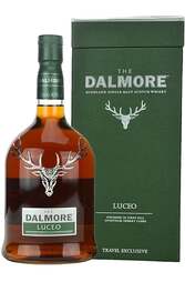 Dalmore Luceo Single Malt 700ml w/Gift Box