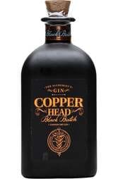 Copperhead Gin Black Edition 500ml