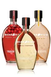 WSJ+ Bear Hug Fruity Trio