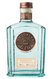 Brooklyn Gin 700ml